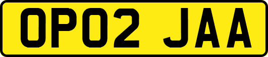 OP02JAA