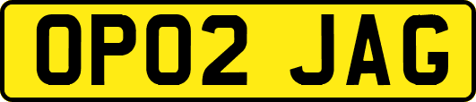 OP02JAG