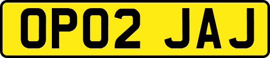 OP02JAJ