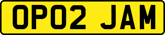 OP02JAM