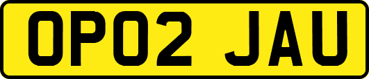 OP02JAU