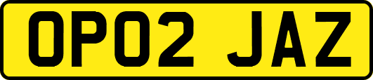 OP02JAZ
