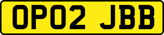 OP02JBB