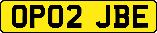 OP02JBE