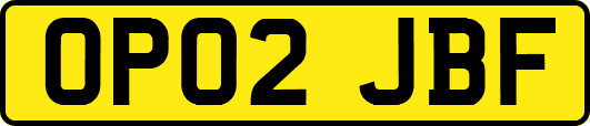 OP02JBF