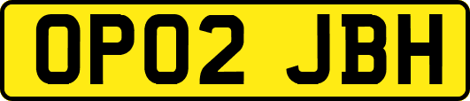 OP02JBH