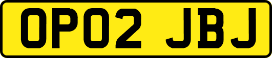 OP02JBJ