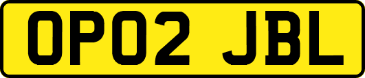 OP02JBL