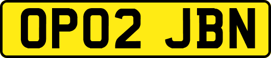OP02JBN
