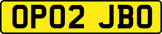 OP02JBO