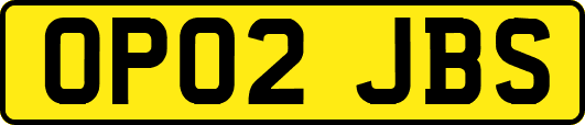 OP02JBS