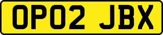 OP02JBX