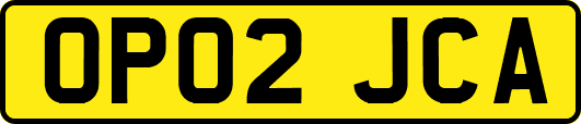 OP02JCA