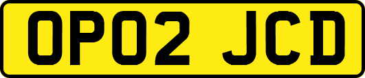 OP02JCD