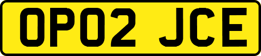 OP02JCE