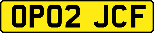 OP02JCF