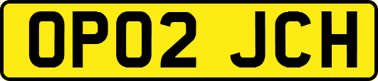 OP02JCH