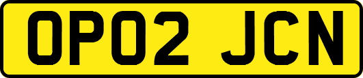 OP02JCN