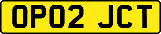 OP02JCT