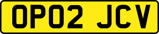 OP02JCV