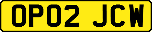 OP02JCW