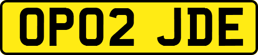 OP02JDE