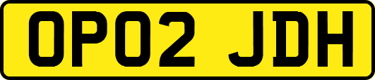 OP02JDH