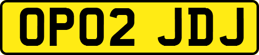 OP02JDJ