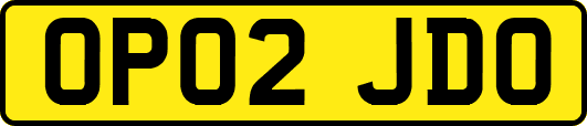 OP02JDO