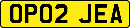 OP02JEA