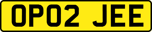 OP02JEE