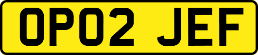 OP02JEF