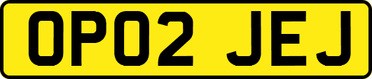 OP02JEJ