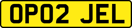 OP02JEL