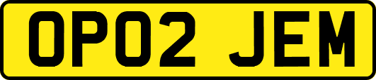 OP02JEM