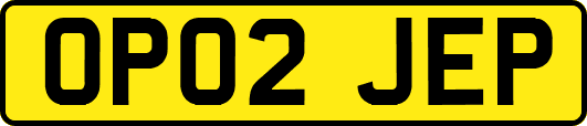 OP02JEP