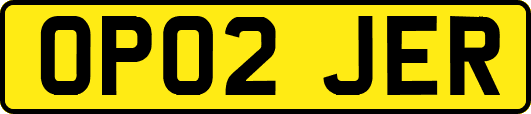 OP02JER