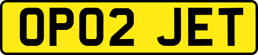 OP02JET