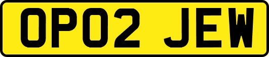 OP02JEW