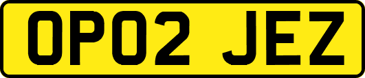 OP02JEZ