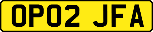OP02JFA