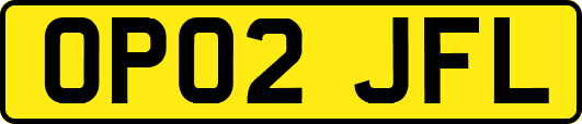 OP02JFL
