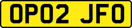 OP02JFO