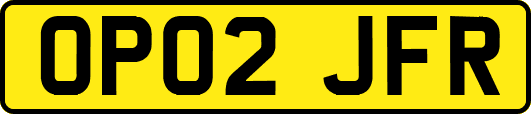 OP02JFR