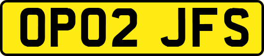 OP02JFS