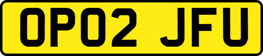 OP02JFU
