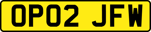 OP02JFW