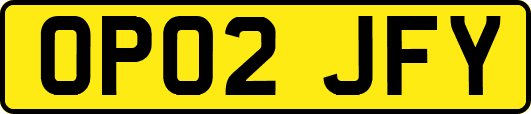 OP02JFY