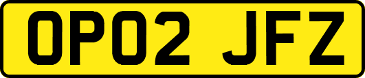 OP02JFZ