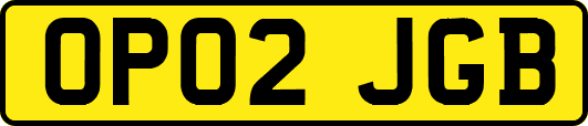 OP02JGB